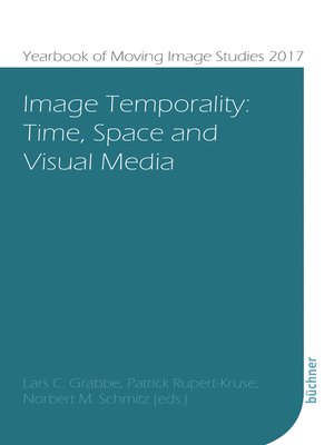cover image of Image Temporality